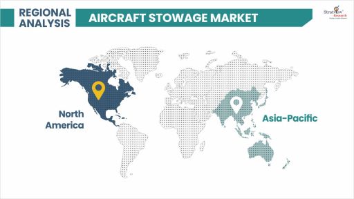 Aircraft-Stowage-Market-Regional-Analysis